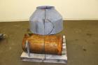 Used Krauss Maffei Tray Dryer, Type TT 20708