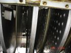 Used Krauss Maffei Atmospheric Tray Dryer, Model TTB20/11