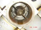 Used Krauss Maffei Atmospheric Tray Dryer, Model TTB20/11