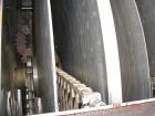 Used Krauss Maffei Atmospheric Tray Dryer, Model TTB20/11