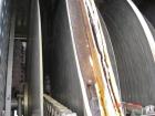 Used- Krauss Maffei Atmospheric Tray Dryer, Model TTB20/11