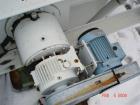 Used Krauss Maffei Atmospheric Tray Dryer, Model TTB20/11