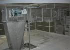USED: Krauss Maffei type TTBK 27/35(29)-4/160-4 dryer. Approx 8'diameter x 27 plates. Plates in this dryer were replaced about fiveyears ago. Drive was replaced and there is a spare. Various stainles...