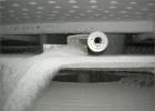 USED: Krauss Maffei type TTBK 27/35(29)-4/160-4 dryer. Approx 8'diameter x 27 plates. Plates in this dryer were replaced about fiveyears ago. Drive was replaced and there is a spare. Various stainles...
