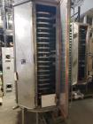 Used Wyssmont Turbo Dryer, Model K-20