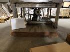 Used Wyssmont Turbo Dryer, Model K-20