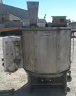 Used Wyssmont Turbo-Dryer, Model K10
