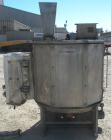 Used- Wyssmont Turbo-Dryer, Model K10