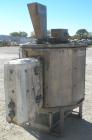 Used- Wyssmont Turbo-Dryer, Model K10