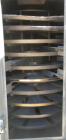 Used Wyssmont Turbo-Dryer, Model K10
