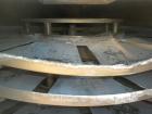 Used Wyssmont Turbo-Dryer, Model K10