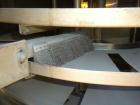 Used Wyssmont Turbo-Dryer, Model K10