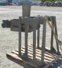 Used Wyssmont Turbo-Dryer, Model K10