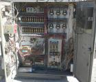 Used Wyssmont Turbo-Dryer, Model K10