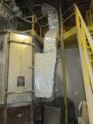 Used- Stainless Steel Wyssmont Turbo Dryer, Model L-18