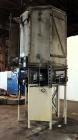 Used Wyssmont Turbo-Dryer, Model L-18, 304 Stainless Steel