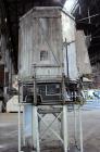 Used Wyssmont Turbo-Dryer, Model L-18, 304 Stainless Steel