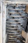 Used Wyssmont Turbo-Dryer, Model L-18, 304 Stainless Steel