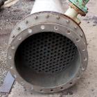 Used Wyssmont Turbo-Dryer, Model L-18, 304 Stainless Steel