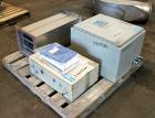 Used Wyssmont Turbo-Dryer, Model L-18, 304 Stainless Steel