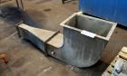Used Wyssmont Turbo-Dryer, Model L-18, 304 Stainless Steel