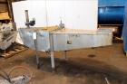Used Wyssmont Turbo-Dryer, Model L-18, 304 Stainless Steel