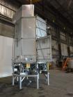Used Wyssmont Model Turbo-Dryer Model N-25-28