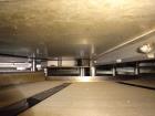 Used Wyssmont Model Turbo-Dryer Model N-25-28