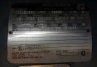 Used Wyssmont Model Turbo-Dryer Model N-25-28