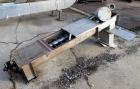 Used Wyssmont Model Turbo-Dryer Model N-25-28