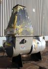 Used Wyssmont Model Turbo-Dryer Model N-25-28