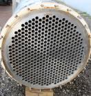 Used Wyssmont Model Turbo-Dryer Model N-25-28