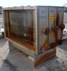 Used Wyssmont Model Turbo-Dryer Model N-25-28