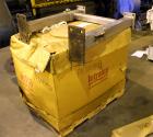 Used Wyssmont Model Turbo-Dryer Model N-25-28