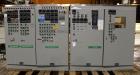 Used Wyssmont Model Turbo-Dryer Model N-25-28
