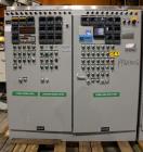 Used Wyssmont Model Turbo-Dryer Model N-25-28
