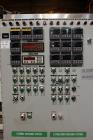 Used Wyssmont Model Turbo-Dryer Model N-25-28