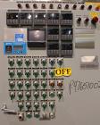 Used Wyssmont Model Turbo-Dryer Model N-25-28