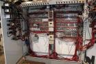 Used Wyssmont Model Turbo-Dryer Model N-25-28