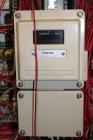 Used Wyssmont Model Turbo-Dryer Model N-25-28