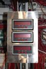 Used Wyssmont Model Turbo-Dryer Model N-25-28