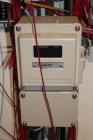 Used Wyssmont Model Turbo-Dryer Model N-25-28