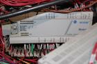 Used Wyssmont Model Turbo-Dryer Model N-25-28