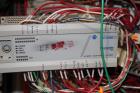 Used Wyssmont Model Turbo-Dryer Model N-25-28
