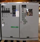 Used Wyssmont Model Turbo-Dryer Model N-25-28