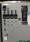Used Wyssmont Model Turbo-Dryer Model N-25-28
