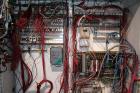 Used Wyssmont Model Turbo-Dryer Model N-25-28