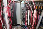 Used Wyssmont Model Turbo-Dryer Model N-25-28