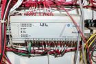 Used Wyssmont Model Turbo-Dryer Model N-25-28