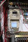 Used Wyssmont Model Turbo-Dryer Model N-25-28